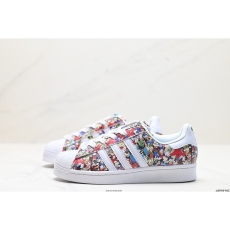 Adidas Superstar Shoes